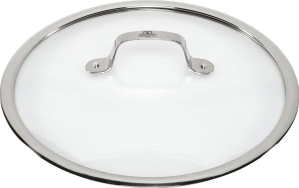 Ballarini VETRO PIANO lokk i glass 30 cm