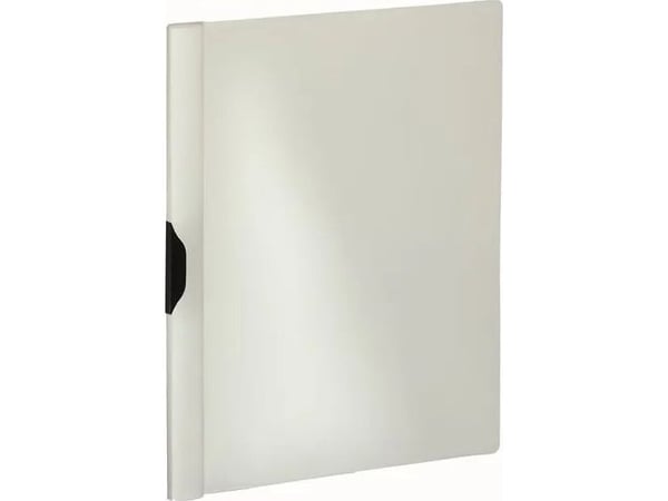 Bantex Universal kansio A4 valkoinen PP - (12 kpl)