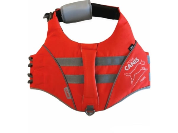 Active Canis Redningsvest for hunder, S <7,5 kg