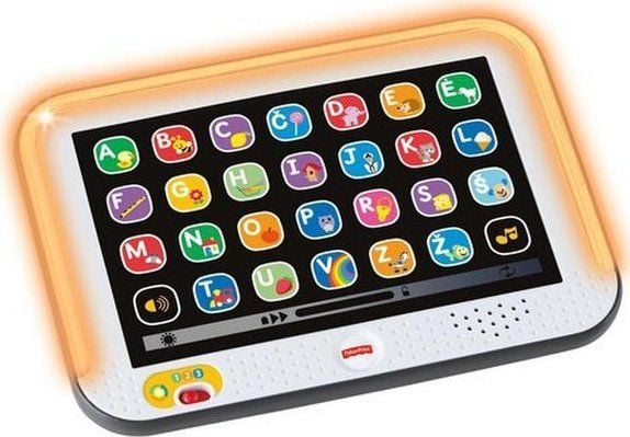 Fisher Price DLM40 tabletti lelutietokone