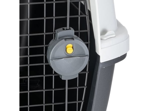 Ferplast Transportkasse CLIPPER 4 - Mellem (Op til 20 kg)