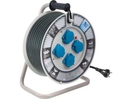 Pawbol Reel H05rr F 3X2.5 -30M. 4X16a.Ip44