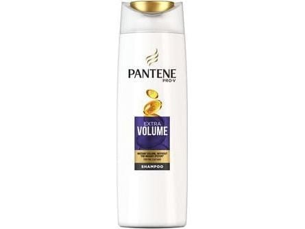 PANTENE SHAMPOO PANTENE PRO-V STØRRE VOLUME 400ML 561469