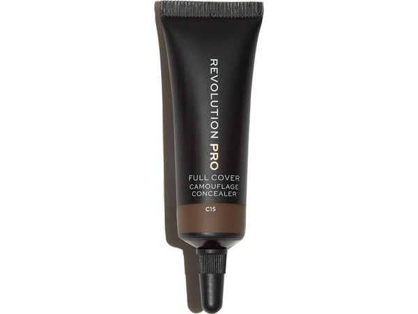 Makeup Revolution REVOLUTION PRO Liquid Concealer C 15 8,5 ml