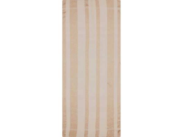 Guess tekstilsjal AW8797MOD03 80 x 180 for kvinner