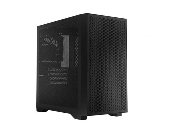 LOGIC DART PRO MINI USB 3.0x2 USB-Cx1 SVART DATAMASKINveske