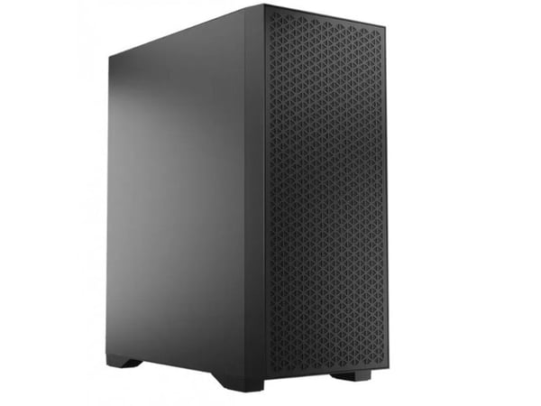 LOGIC DART PRO SOLID MIDI USB 3.0x2 USB-Cx1 MUSTA COMPUTER BOX