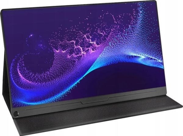 Uperfect Ubegin B5 15,6" 1920x1080 60Hz bærbar skjerm