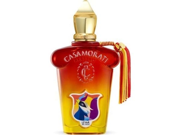 Xerjoff Casamorati Levar Del Sole EDP U 100 ml