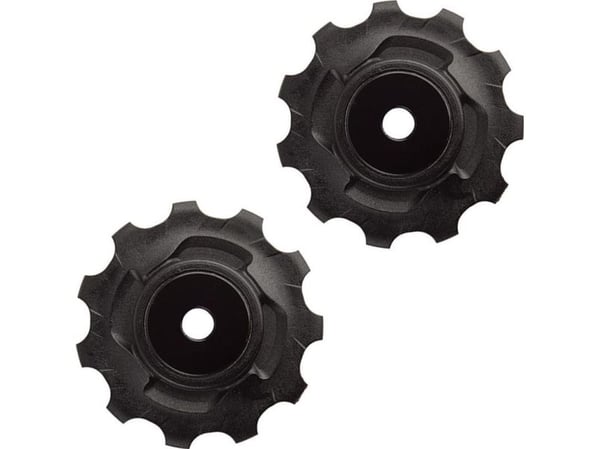 SRAM GX/X9/X7 10S - musta