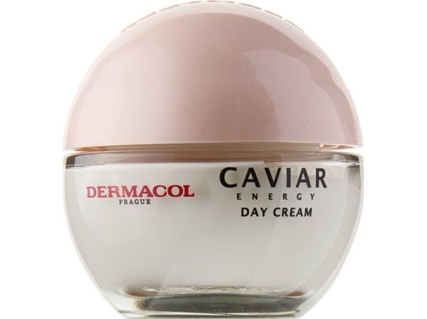 Caviar Energy Cream SPF 15 Denni Plissékrem