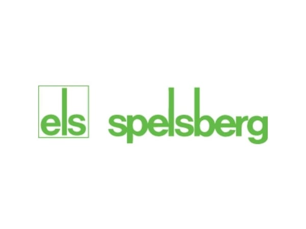 Spelsberg 19202501 kapselanslutare ljusgrå 1 st