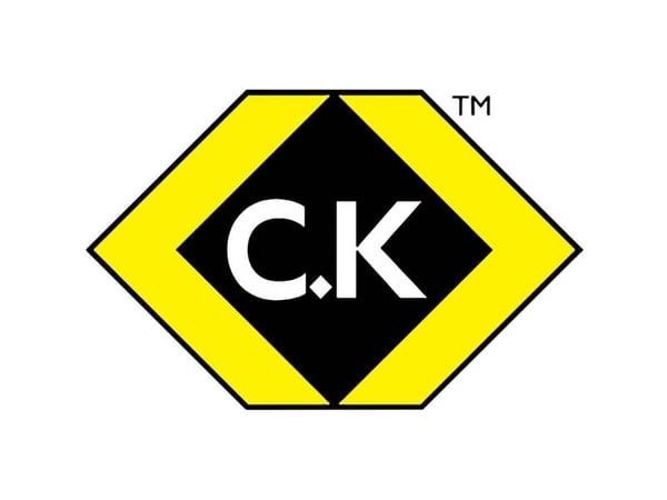 C.K neu Faseprøver 3 mm 14 mm 125 - 250 V/AC