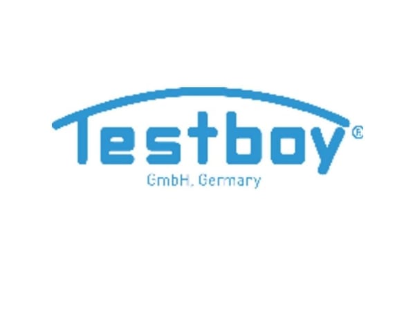 Testboy TV 800 gjennomgangskontrollapparat CAT III 300 V, akustisk