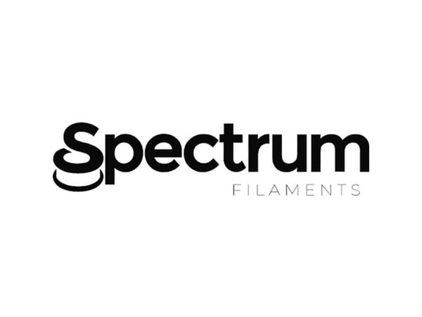 Spectrum 3D filament PLA Premium 175mm fluorescerende gul Gelb fluoreszierend 1kg