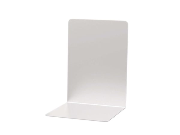 MAUL 3527908, Silver, Aluminium, 1,5 mm, Glansigt, 150 x 160 x 210 mm, 2 styck