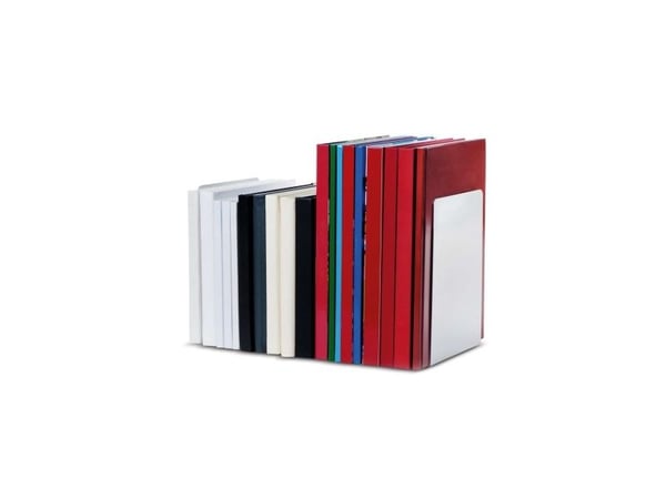 MAUL 3527908, Sølv, Aluminium, 1,5 mm, Blank, 150 x 160 x 210 mm, 2 stykker