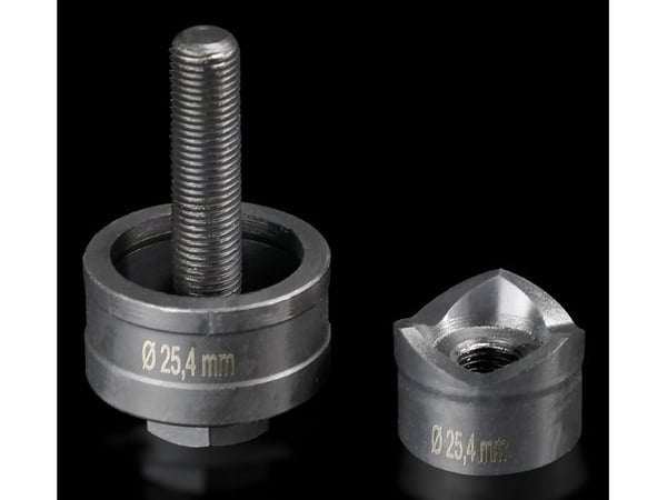 Rittal 4055225 Blechlocher
