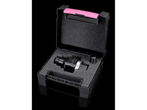 Rittal 4055322 Blechlocher