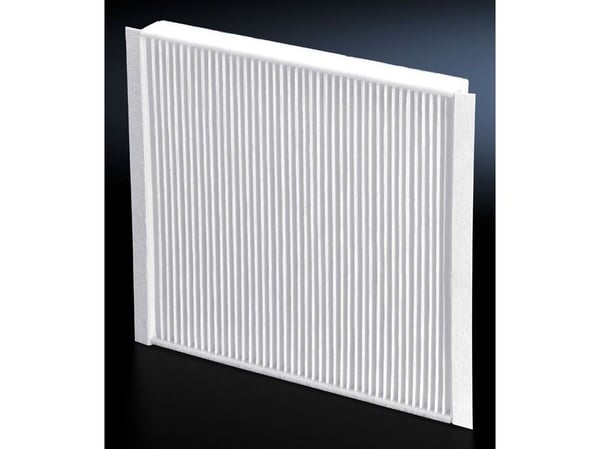 Rittal SK 3285.930, Filter, Aluminium, Aluminium, 295 mm, 15 mm, 599 mm
