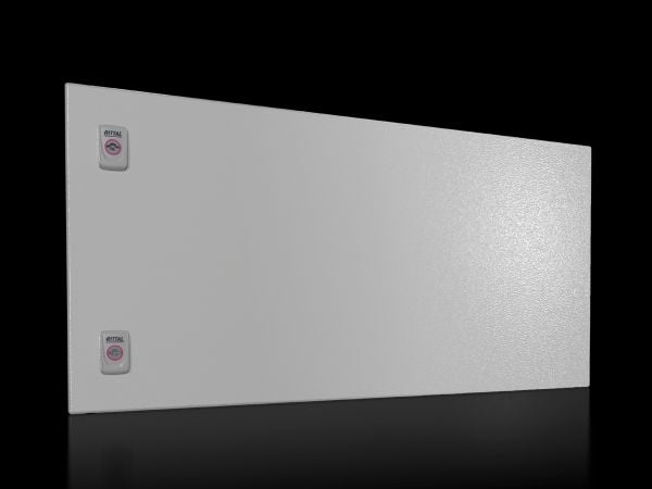 Rittal SV 9682.184, Dør, Grå, Stål, IP54, 800 mm, 400 mm