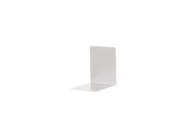 MAUL 3527308, Sølv, Aluminium, 1 mm, Blank, 80 x 100 x 100 mm, 2 stykker