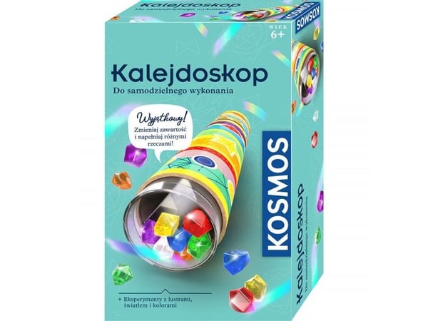 Piatnik Kalejdsokop PIATNIK