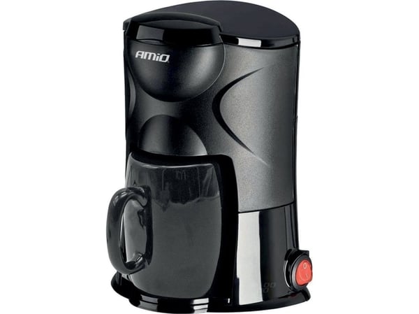 Vannkoker Kaffemaskin bil do kawy 12v amio-03232 Vannkoker Kaffemaskin bil do kawy 12v amio-03232