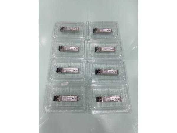 Lenovo - SFP28-vastaanotinmoduuli - 25GbE, 10GbE - 25GBase-SR, 10GBase-SR