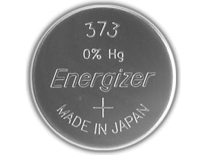 Energizer 373 - Batteri 1 x SR68 - sølvoksid - 30 mAh