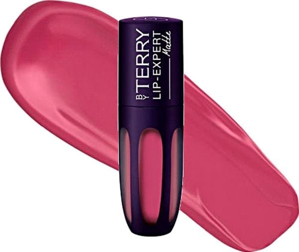 By Terry Lip-Expert Matte Liquid Lipstick 3 Rosy Kiss 4 ml