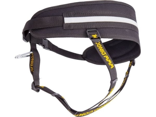 Dingo 4-in-1 juoksuvyö