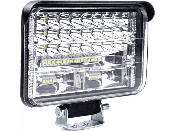 AMiO arbeidslampe halogen LED-søker AWL41 50 LED AMIO-03252