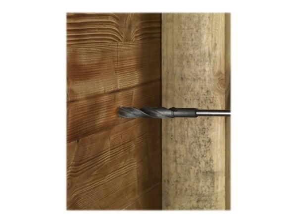 Bosch SUOJAUS- JA ASENNUSPORAUS 12X400MM