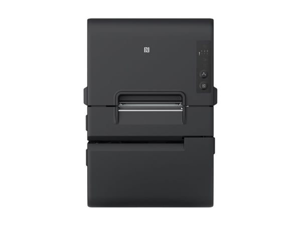 Epson TM H6000VI-116 - Kvitteringsskriver - termolinje/punktmatrise - 230 x 297 mm, Rull (7,95 cm) - 180 x 180 dpi - 9 pin - inntil 500 mm/sek - US...