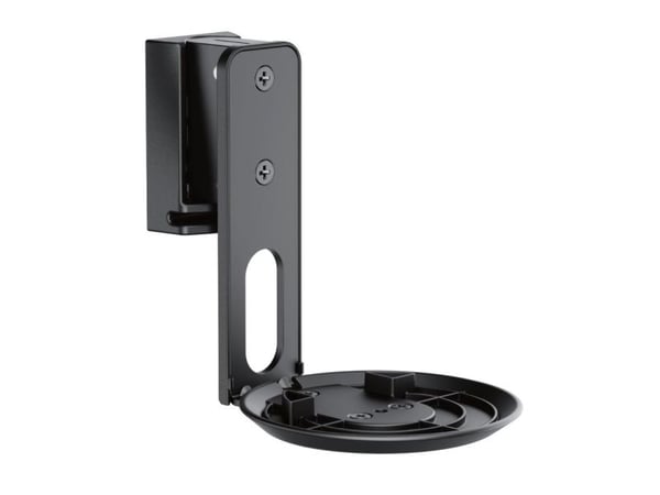 Sinox Era 100 SONOS® -kaiutinkannatin, musta