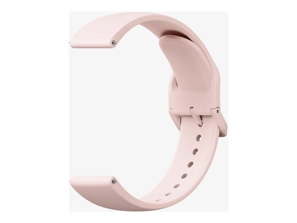 Xiaomi - Klokkestropp for smart armbåndsur - 135 - 205 mm - søtsaksrosa - for Xiaomi Redmi Watch 3, Watch 5