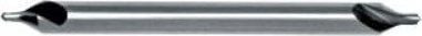 Fanar hårdmetallfräs Baildon DIN 6527 K FWK4K 10 mm VHM TiAlN Z4