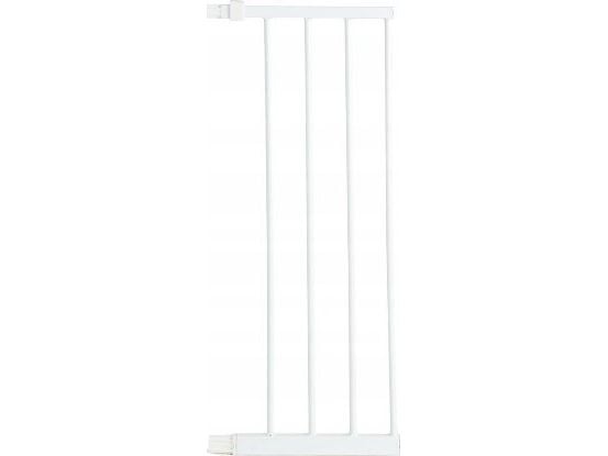 MUNCHKIN utvidelse til beskyttelsesporter 28 cm, hvit