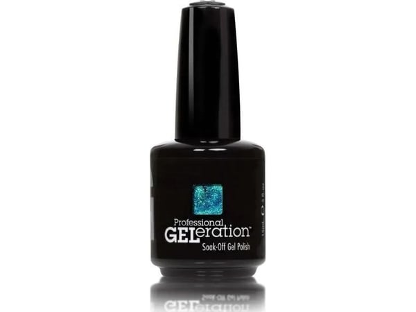 Jessica GEL-971 Pacific Paradise semipermanent neglelakk, 15 ml