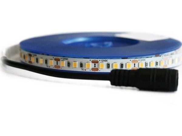 Taśma LED AKTO LED STRIP 3M 12V 14.4W/M IP20 NW