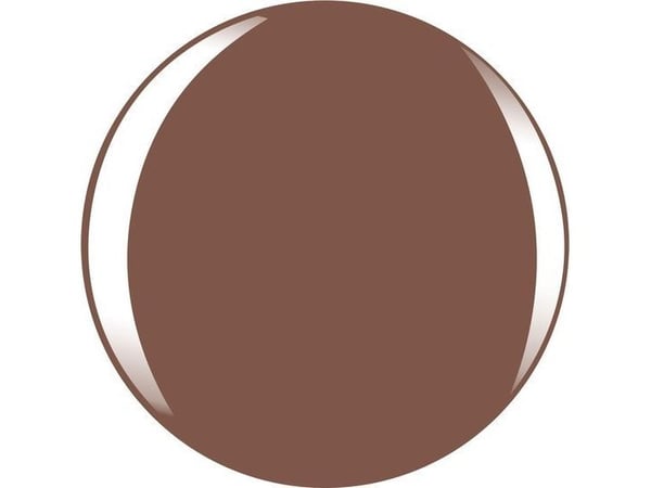 L’Oreal Paris Color Riche Le Vernis neglelakk 110 Jolie Brunette, 5 ml