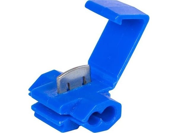 43-505# Pikaliitin iso 1.0-2.5mm2 1 kpl 1 kpl