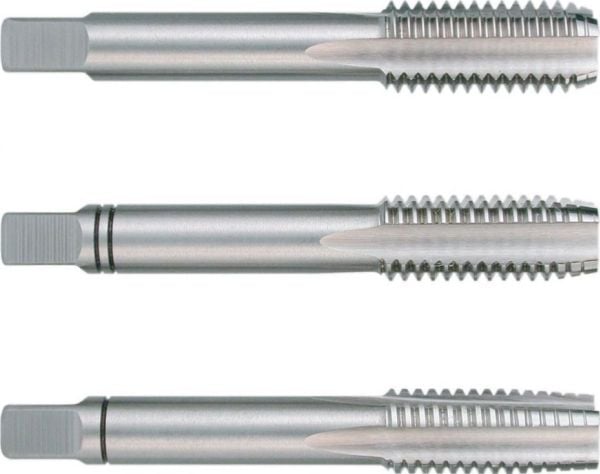 Käsikiertotyökalu RUKO BSW DIN 352 HSS 1/4"