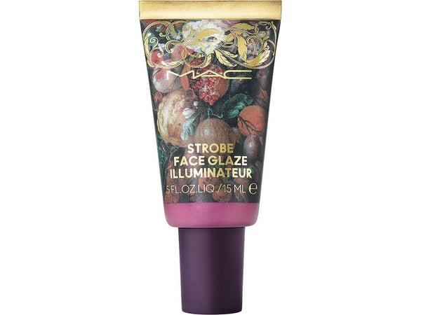 MAC Tempting Fate Cream Blush Rose Gold, 15 ml