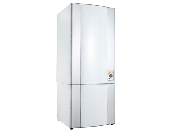 METRO THERM Anode 3/4", 90 mm med 3/4 gevind til 15-35 liter vandvarmer