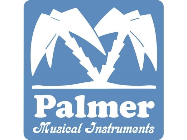 Palmer Musicals Instruments PAN 03 PASS passiv 19" DI-boks - 4-kanals