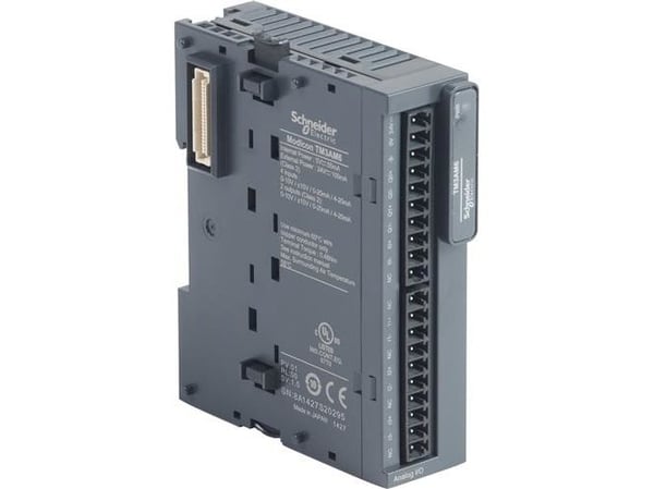 Schneider Electric TM3AM6
