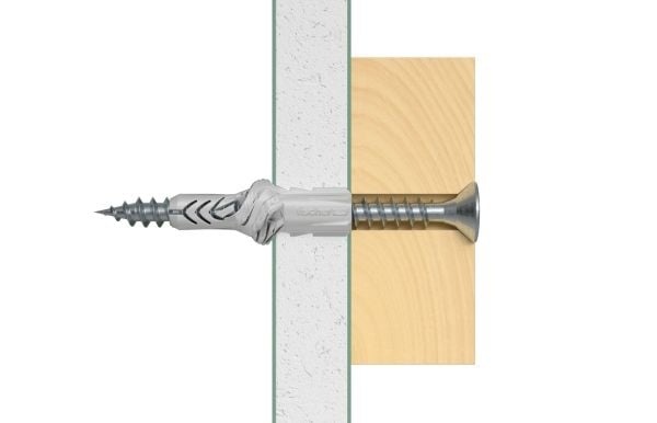 Fischer 62762, 50 stykker