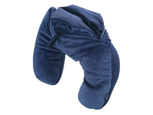 Hama 00139535, Mørkeblå, Elastan, Polyester, Monokromatisk, 350 mm, 250 mm